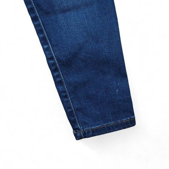 Chip & Pepper SYD Skinny Ankle Dark Wash Jeans Women's 25 - Picture 12 of 13